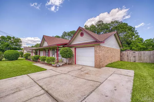 Pensacola, FL 32506,444 Peppertree Tr