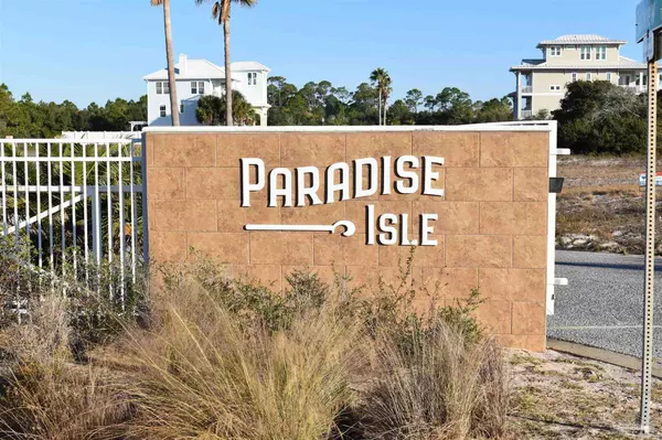 Perdido Key, FL 32507,7233 Surfview Dr