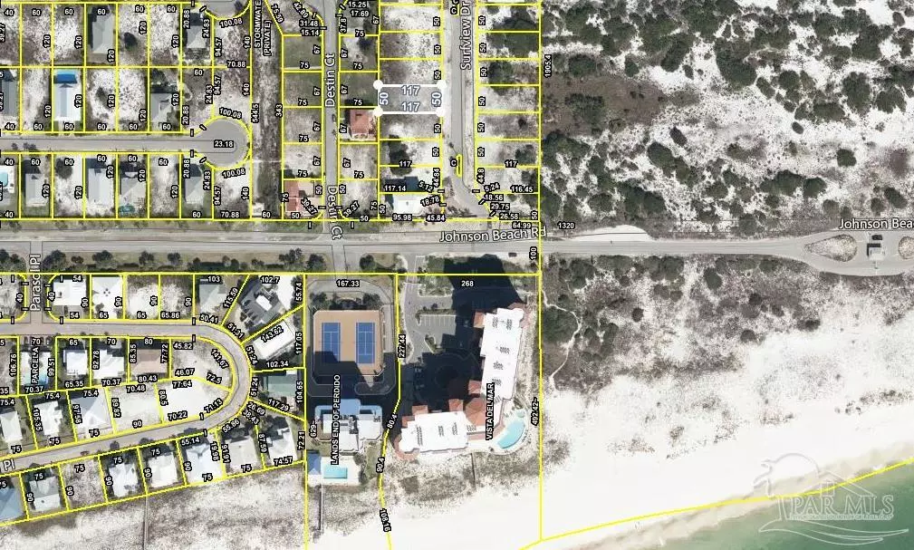 Perdido Key, FL 32507,7233 Surfview Dr