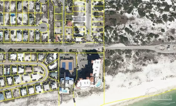 7233 Surfview Dr,  Perdido Key,  FL 32507