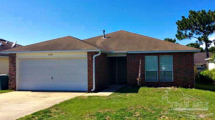 338 Mizzen Ln, Pensacola, FL 32507