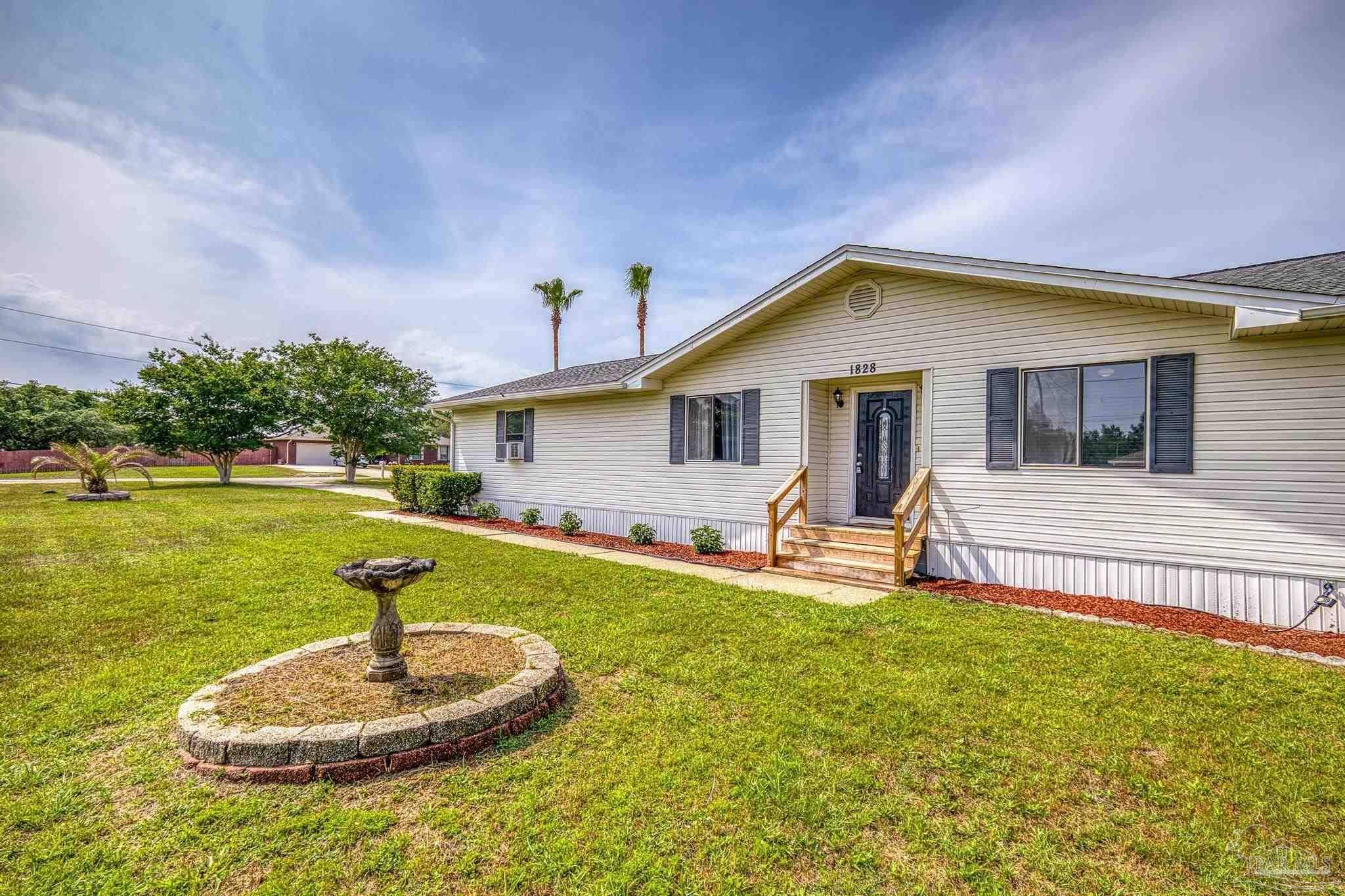 Navarre, FL 32566,1828 Sundown Dr