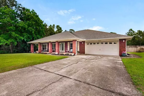 Navarre, FL 32566,2420 Amberjack Ct
