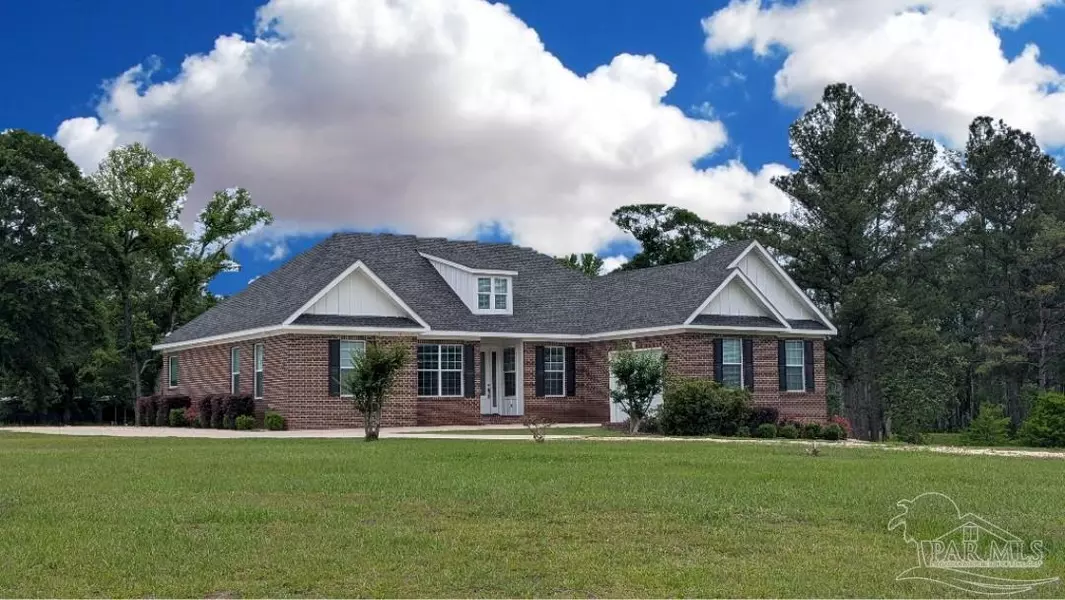 2145 County Rd 28, Chatom, AL 36518