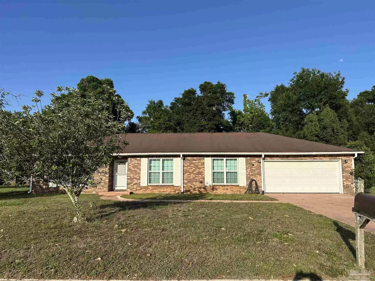 Pensacola, FL 32506,6342 Lake Charlene Ter
