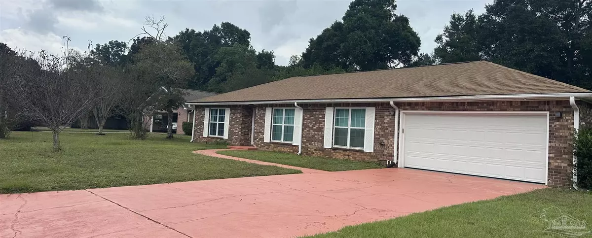 Pensacola, FL 32506,6342 Lake Charlene Ter