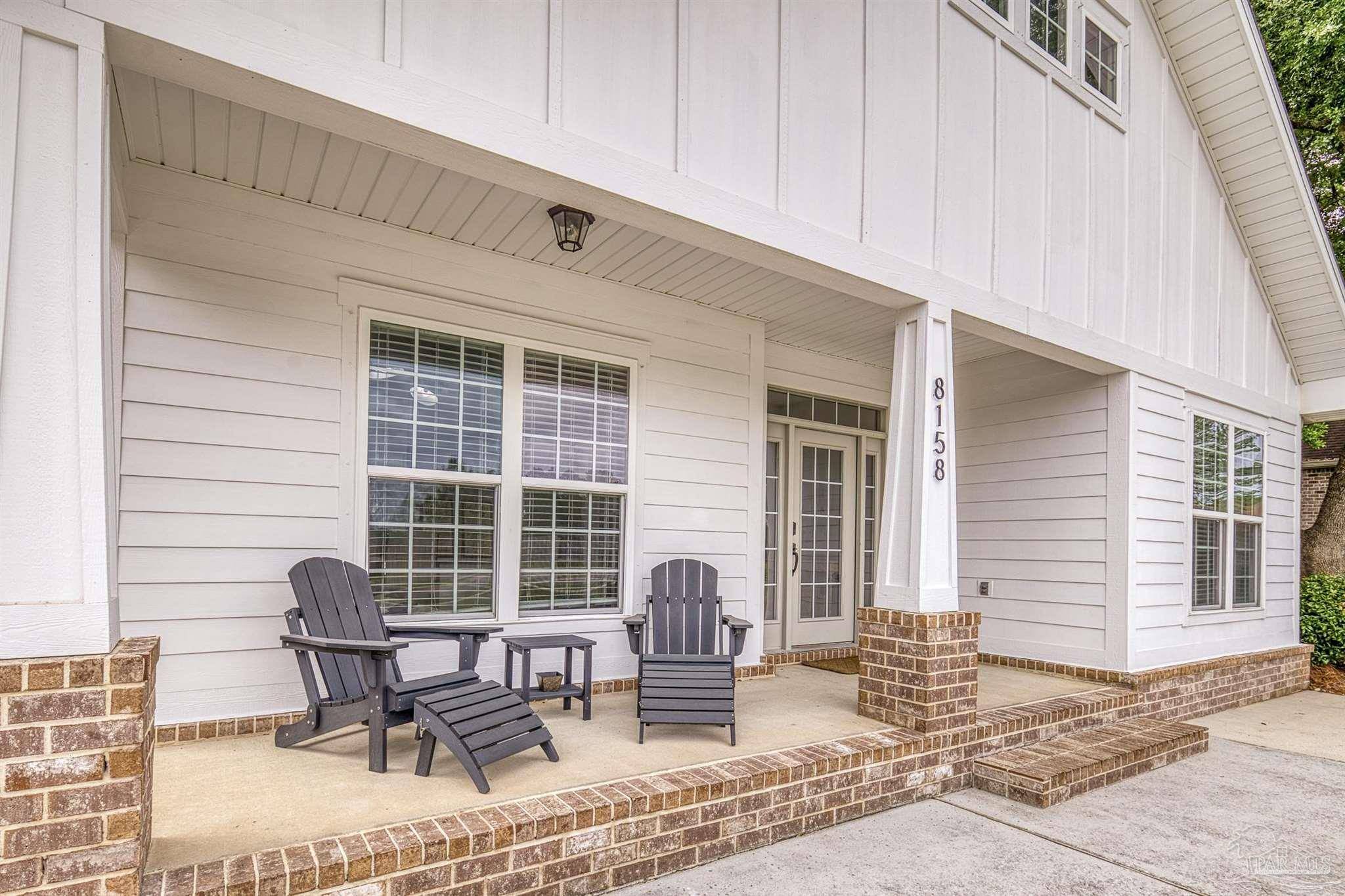Pensacola, FL 32526,8158 Foxtail Loop