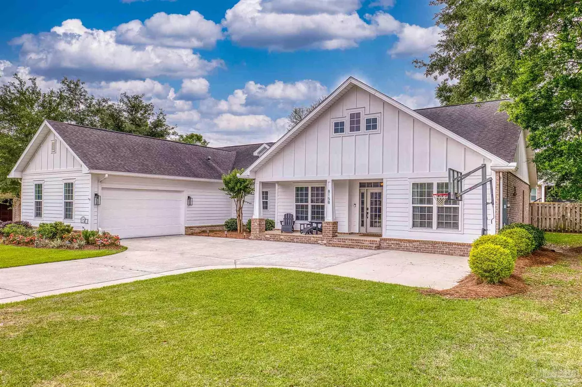 Pensacola, FL 32526,8158 Foxtail Loop