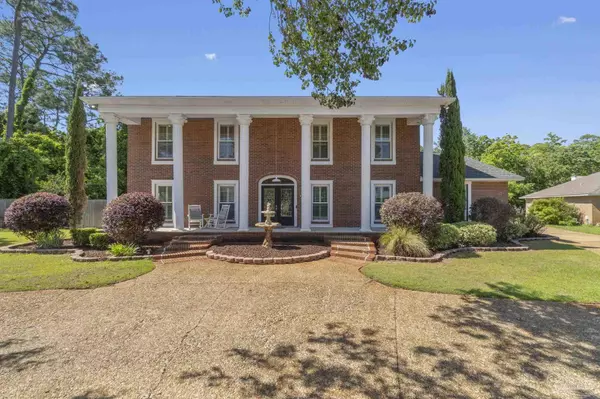 Gulf Breeze, FL 32563,2960 Laurel Dr