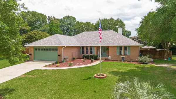 Pensacola, FL 32514,905 Shadow Ridge Dr