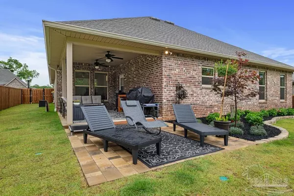 Cantonment, FL 32533,3076 Mountain Laurel Tr