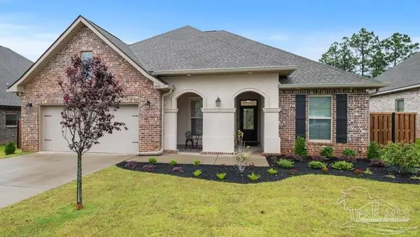 Cantonment, FL 32533,3076 Mountain Laurel Tr