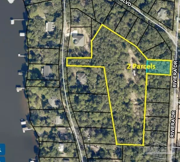 5633 Riveria Ln, Milton, FL 32583