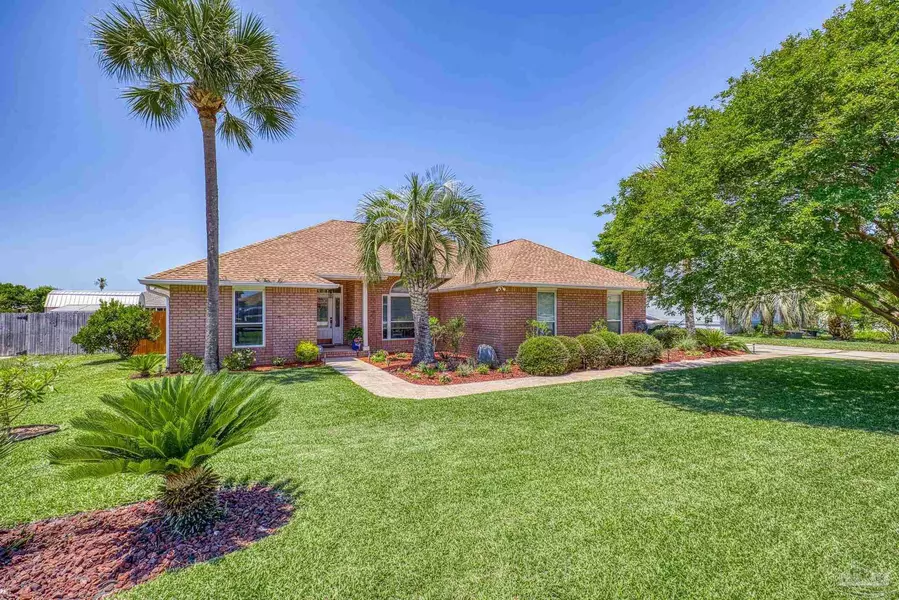 5023 Challenger Way, Pensacola, FL 32507
