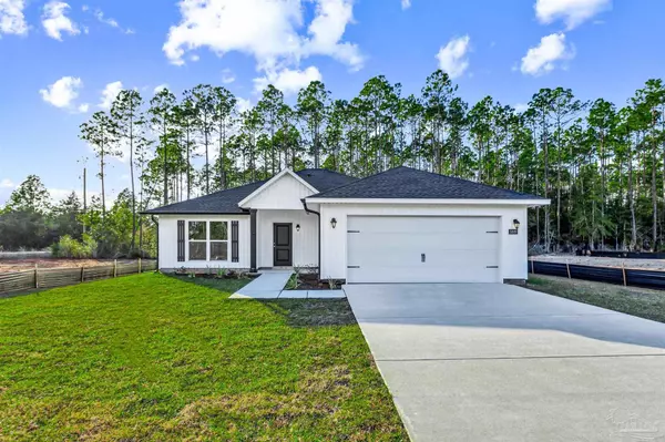 Milton, FL 32583,5063 Rainwater Rd