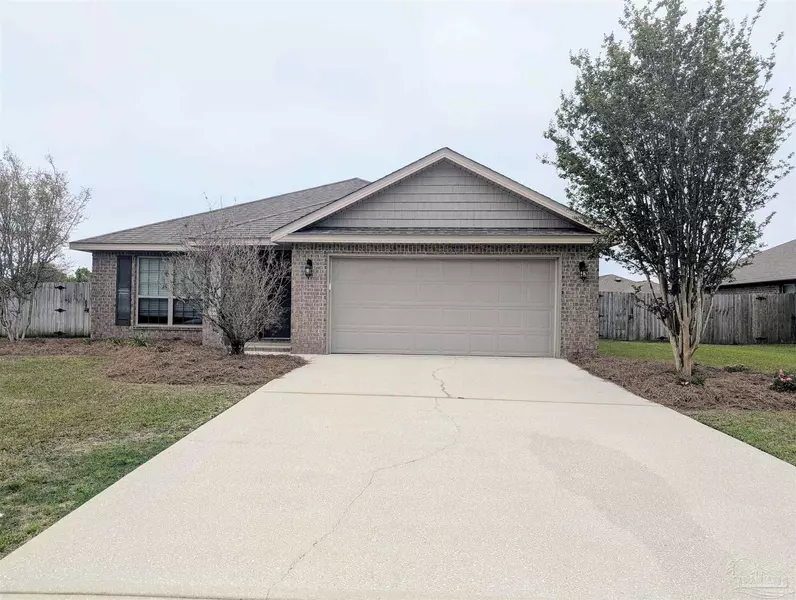 3963 Tuscany Way, Pace, FL 32571