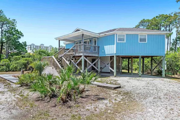 Gulf Shores, AL 36542,701 Cabana Beach Rd