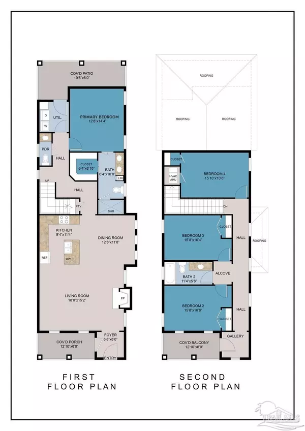 Pensacola, FL 32502,1550 W Romana St