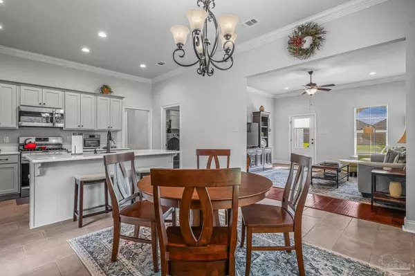 Cantonment, FL 32533,3209 Mountain Laurel Tr