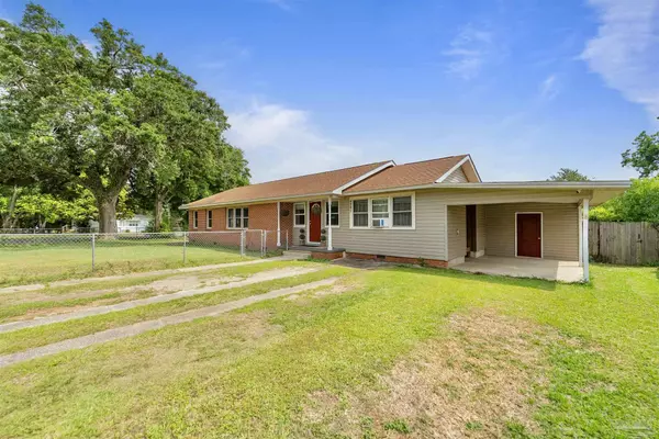 Pensacola, FL 32506,4901 Birch Ave