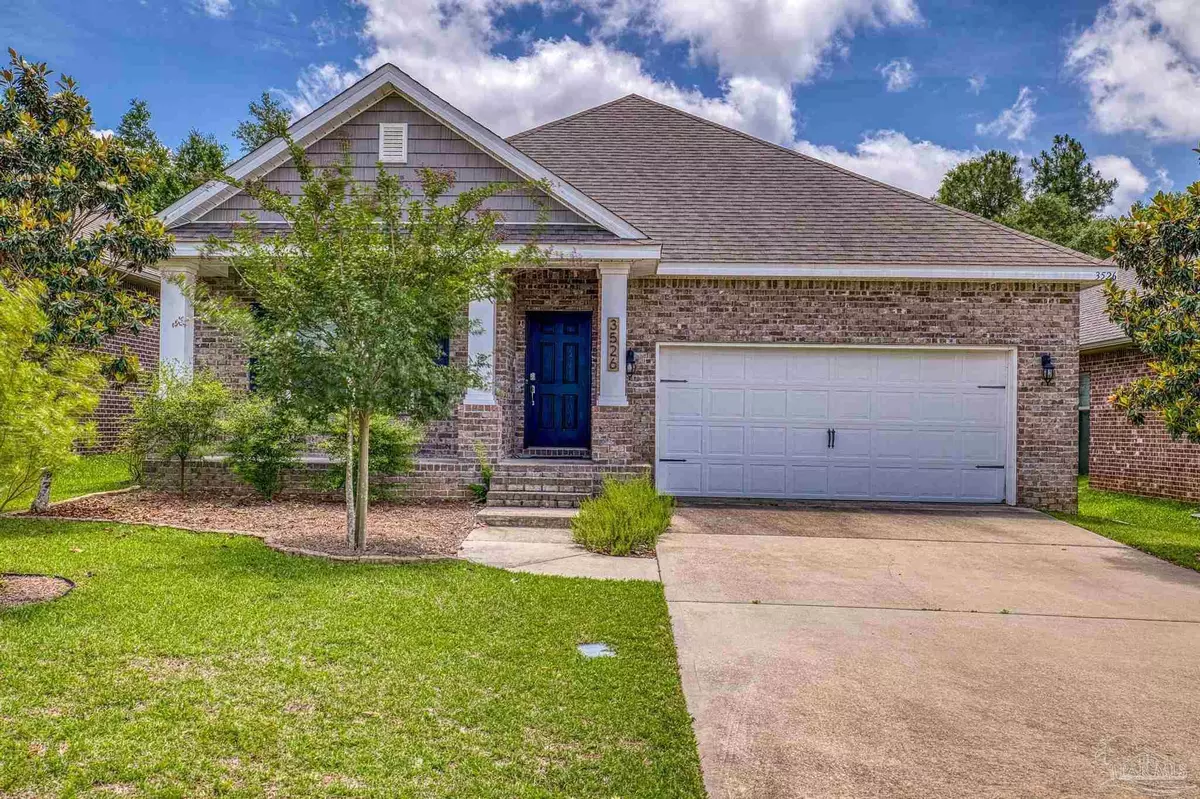 Pensacola, FL 32526,3526 Whitetail Ln