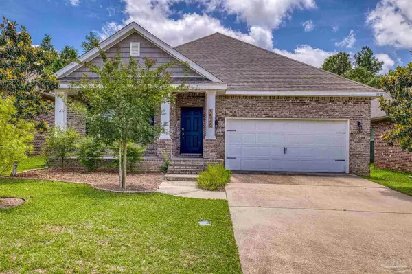 3526 Whitetail Ln, Pensacola, FL 32526
