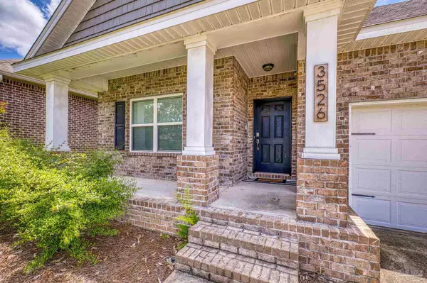 Pensacola, FL 32526,3526 Whitetail Ln