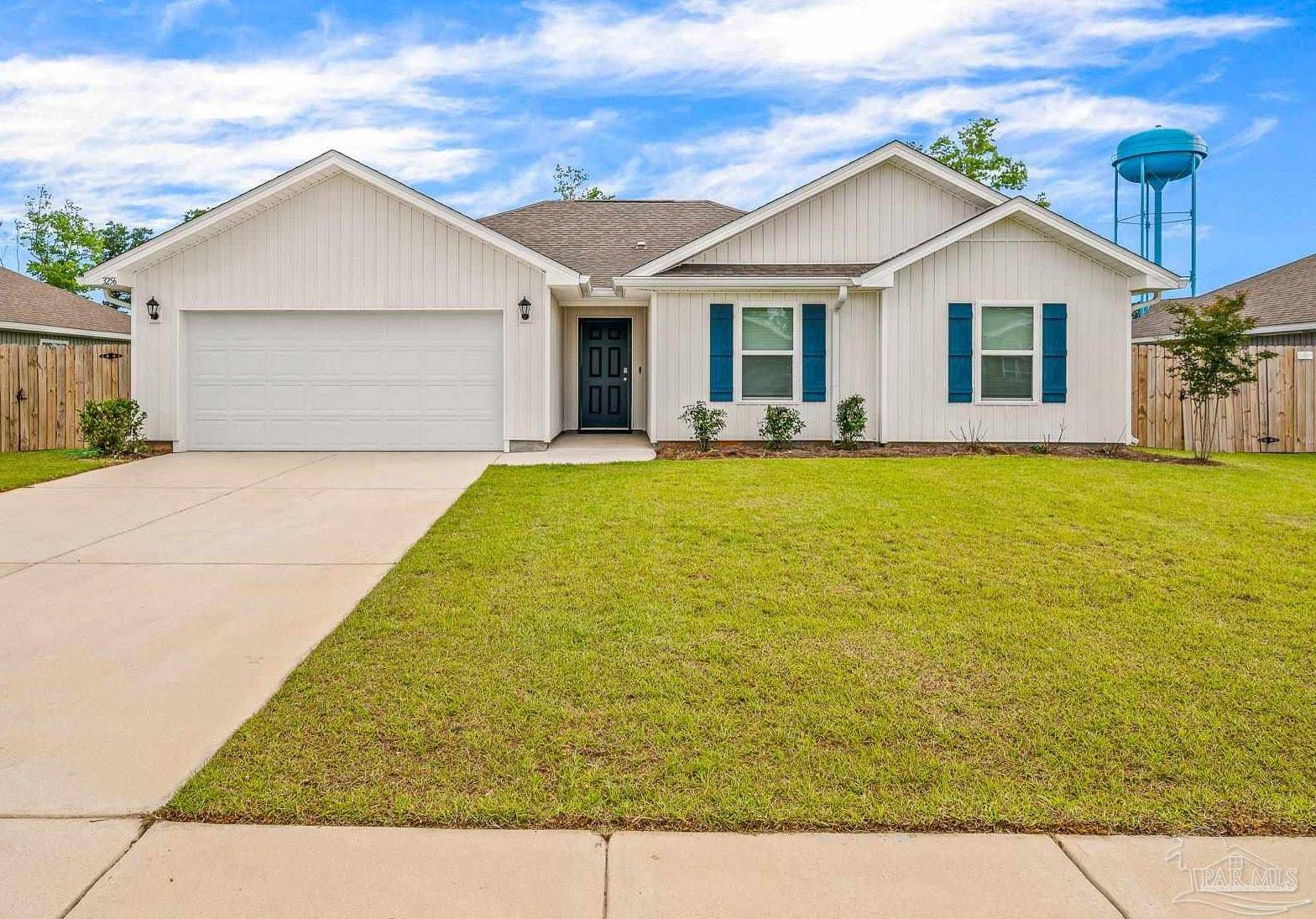 3256 Vista Del Mar Dr, Lillian, AL 36549