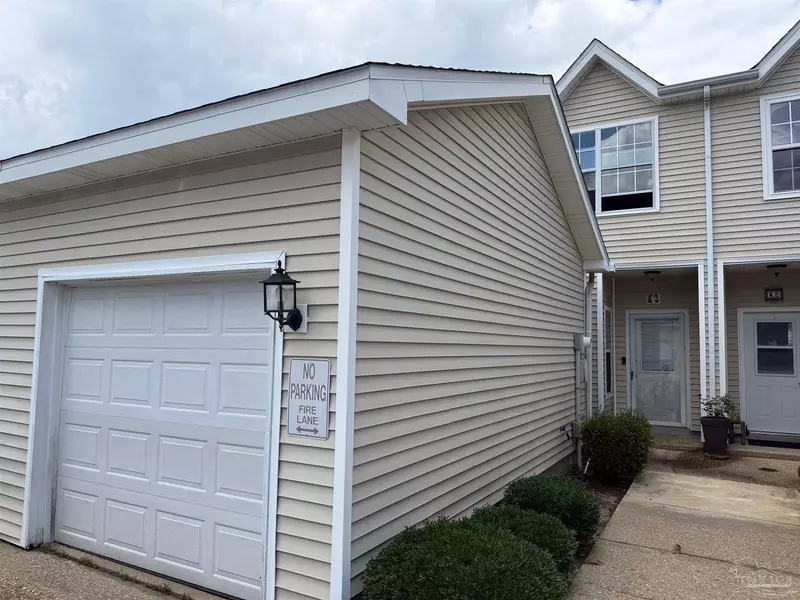 601 E Burgess Rd, Pensacola, FL 32534