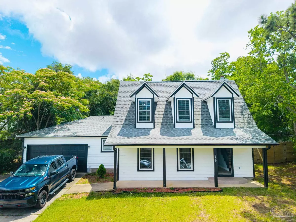 Pensacola, FL 32504,965 Farmington Rd
