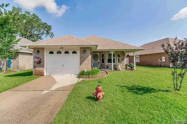 Milton, FL 32583,3881 Windsor Castle Blvd