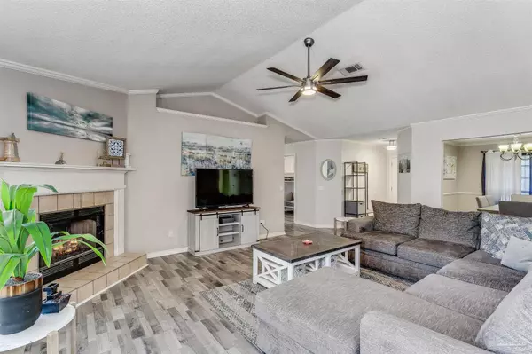 Pensacola, FL 32507,4122 Cobia St