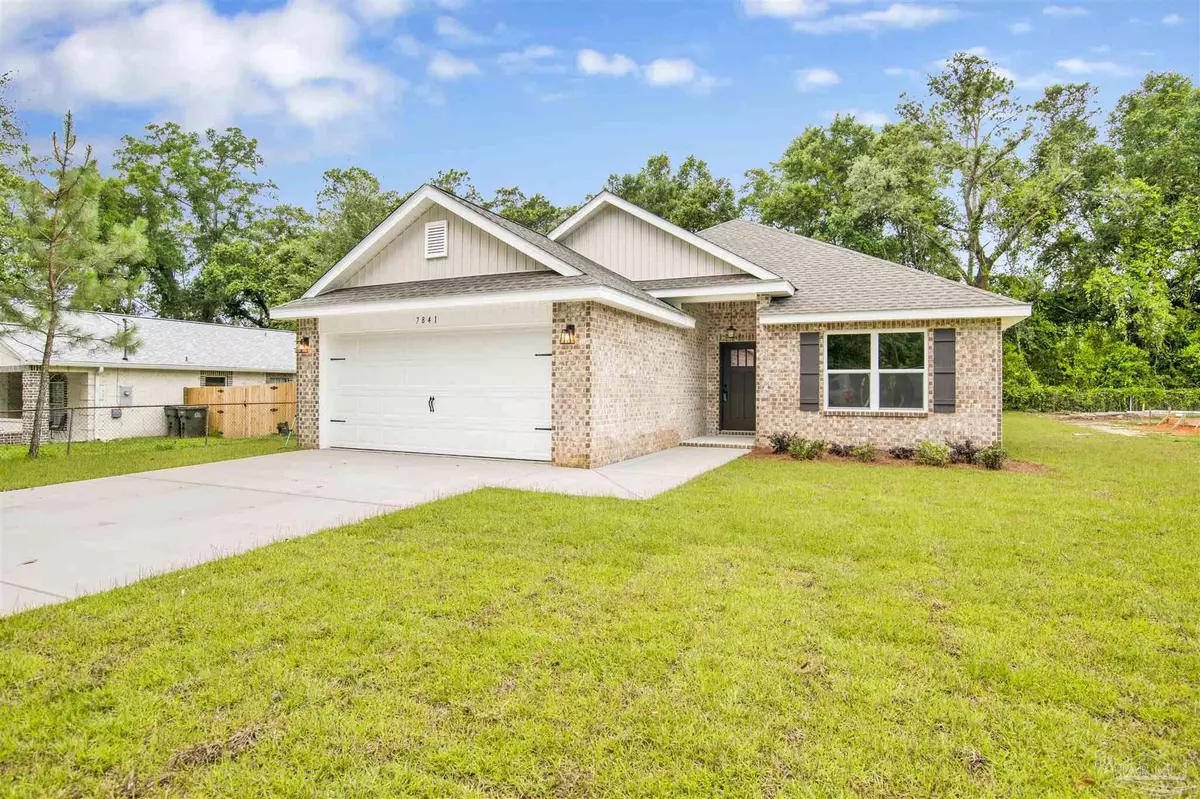 Pensacola, FL 32526,7841 Stallworth Ln