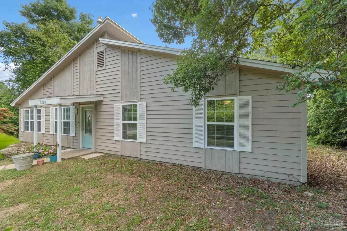 Pensacola, FL 32526,3570 Milford Rd