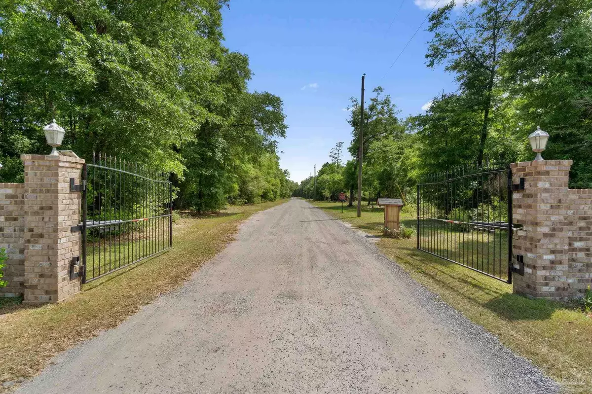 Milton, FL 32570,Lot 12 Peaceful Ln