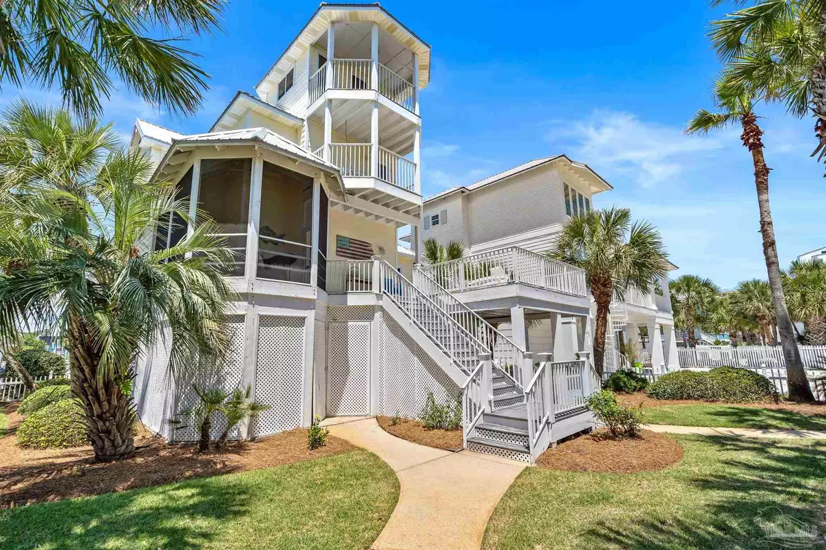Perdido Key, FL 32507,1203 Parasol Pl