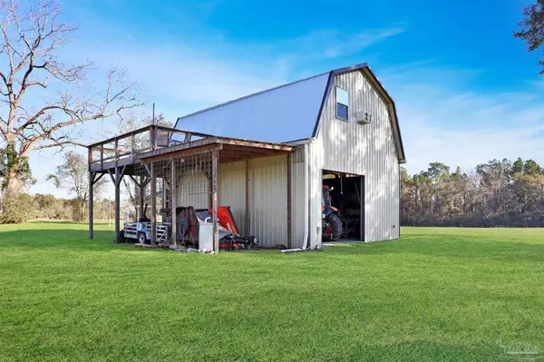 Laurel Hill, FL 32567,4343 E Plympton Rd