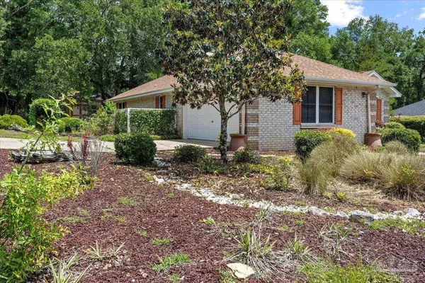 Cantonment, FL 32533,1512 Hunters Creek Cir