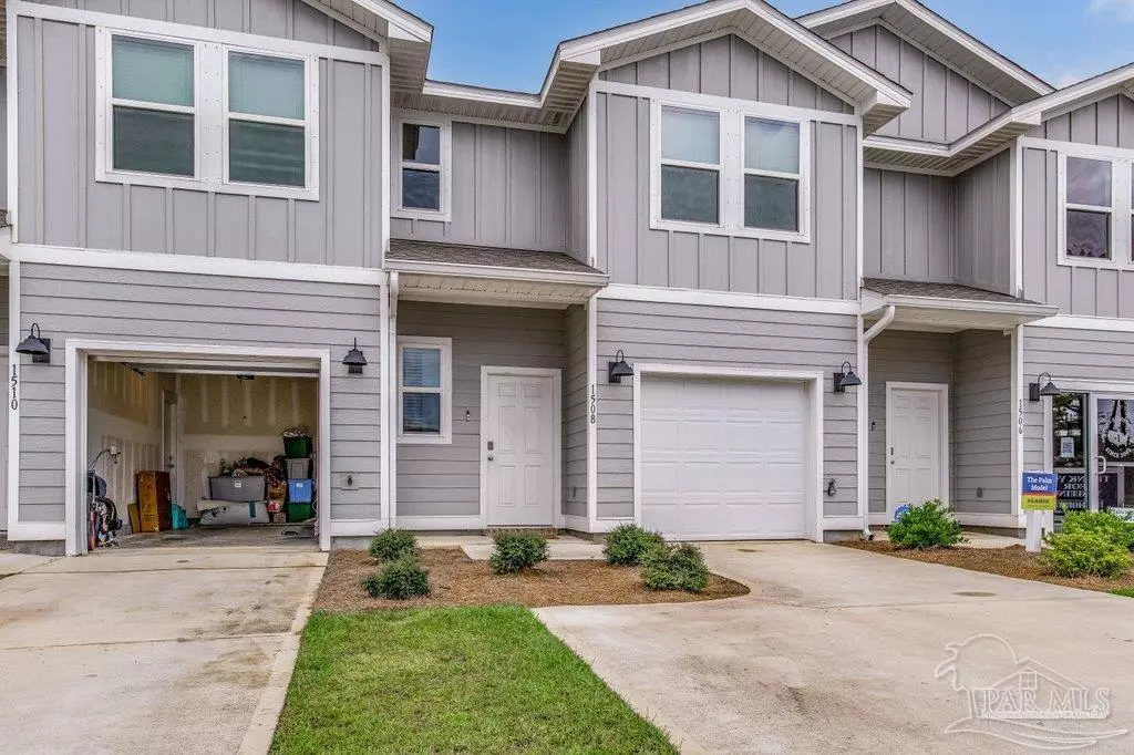 Pensacola, FL 32534,1508 Farragut Way