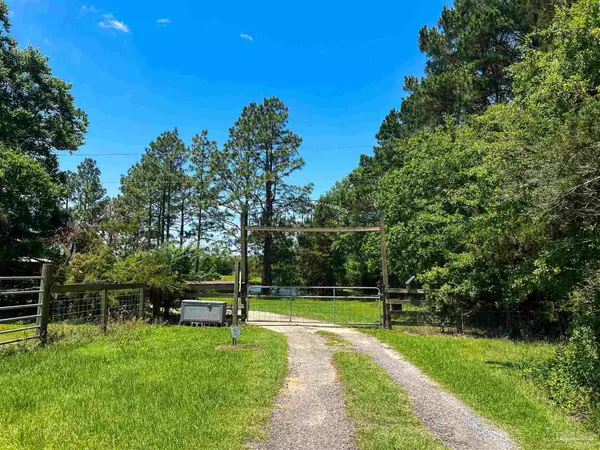 Molino, FL 32577,2775 Hwy 97