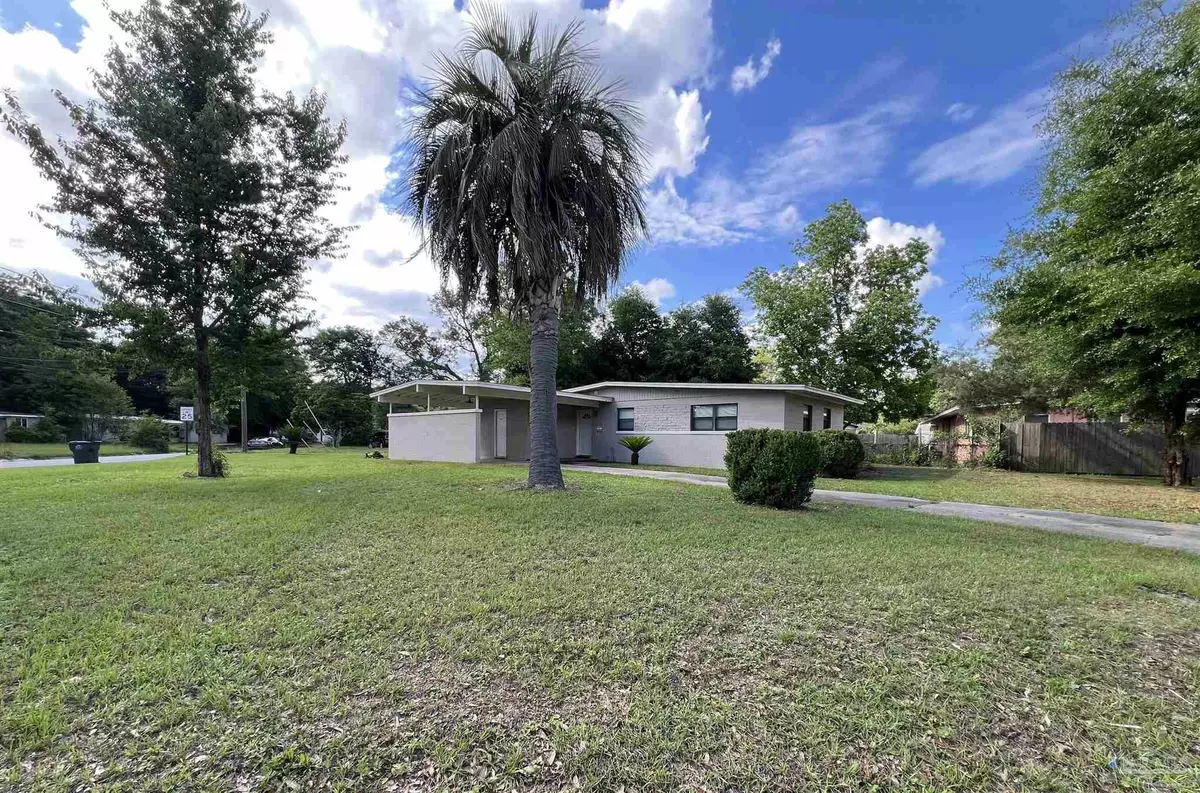 Pensacola, FL 32505,918 Belair Rd