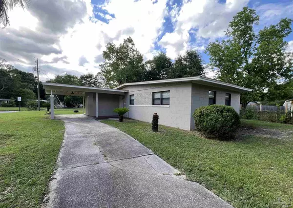 Pensacola, FL 32505,918 Belair Rd