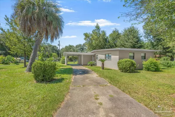Pensacola, FL 32505,918 Belair Rd