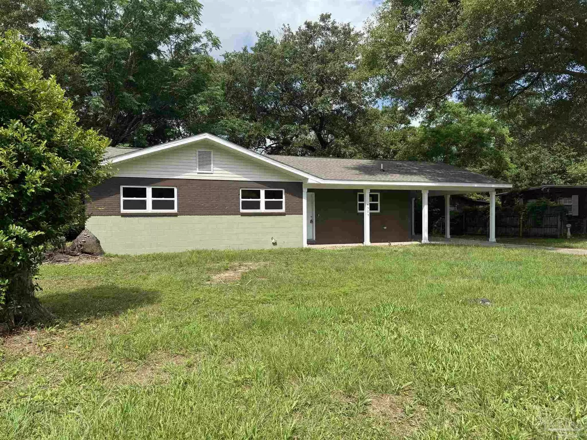Pensacola, FL 32505,4505 Ellysee Way