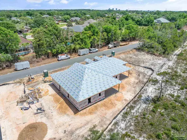 Gulf Breeze, FL 32563,1197 Bayshore Rd