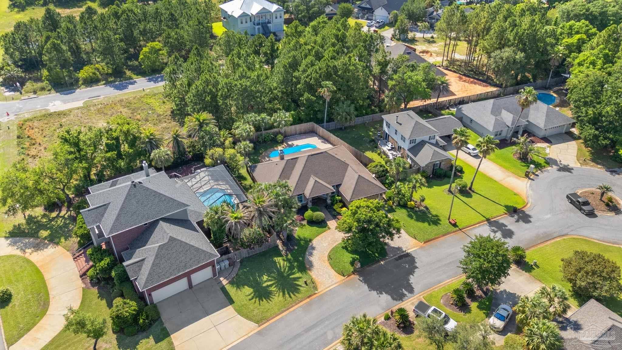 Gulf Breeze, FL 32563,4166 Madura Four