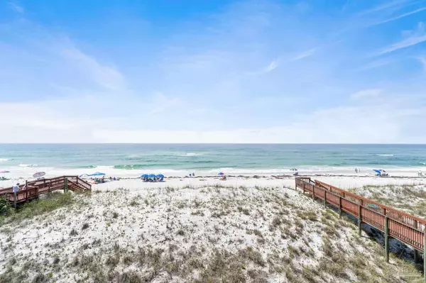 Pensacola Beach, FL 32561,1111 Ft Pickens Rd