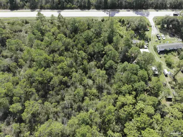 Milton, FL 32583,A and B Hickory Hammock Rd