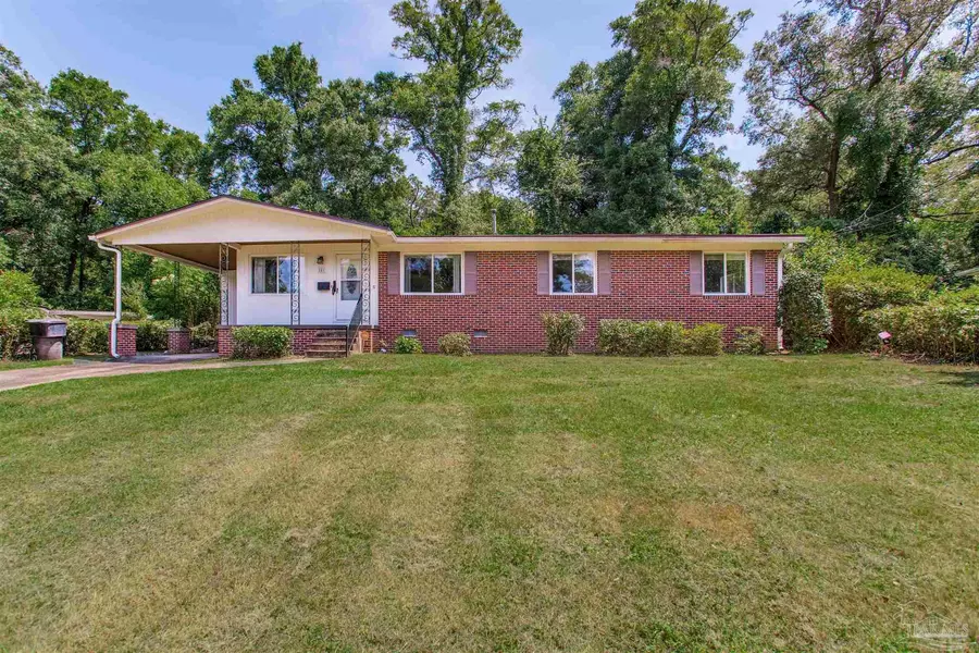 181 Mango St, Pensacola, FL 32503