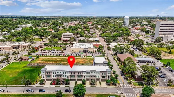 Pensacola, FL 32502,310 W Romana St